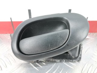 Ручка внутренняя передняя правая, ориг. номер 9632918877, 914481, Peugeot 206 2002-2009