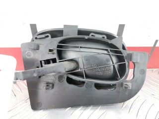 Ручка внутренняя передняя правая, ориг. номер 9632918877, 914481, Peugeot 206 2002-2009
