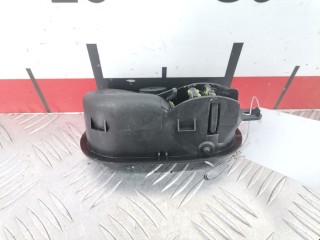 Ручка внутренняя передняя левая, ориг. номер 2S61A22601AGW, Ford Fiesta 2001-2007