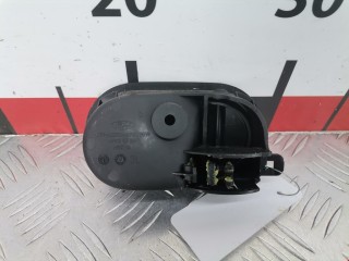 Ручка внутренняя передняя левая, ориг. номер 2S61A22601AGW, Ford Fiesta 2001-2007