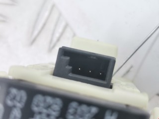 Кнопка стеклоподъемника, ориг. номер A2038200210, 501807, Mercedes C W203 2000-2004