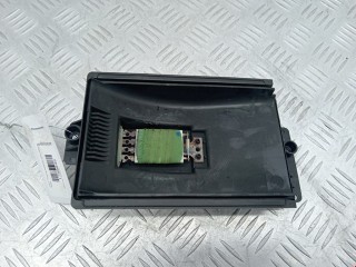 Сопротивление печки, ориг. номер 1J0819022A, Volkswagen Golf 1991-2000