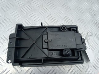 Сопротивление печки, ориг. номер 1J0819022A, Volkswagen Golf 1991-2000