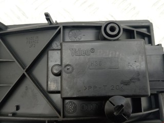 Сопротивление печки, ориг. номер 1J0819022A, Volkswagen Golf 1991-2000