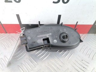 Ручка внутренняя передняя левая, ориг. номер XS41A22601AK, Ford Focus 2001-2005