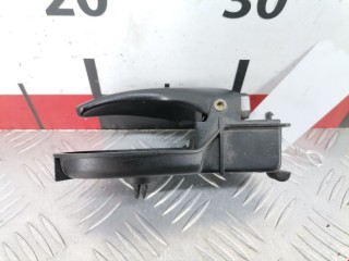 Ручка внутренняя передняя левая, ориг. номер XS41A22601AK, Ford Focus 2001-2005