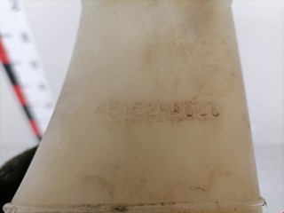 Бачок расширительный, ориг. номер 45152FA050, 45151FA050, Subaru Impreza 1996-2000