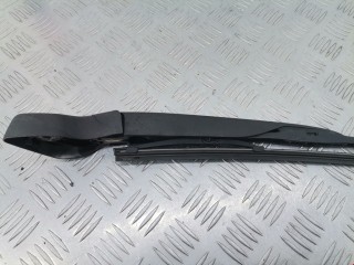 Щеткодержатель задний, ориг. номер 9483166, Volvo S40 2000-2004