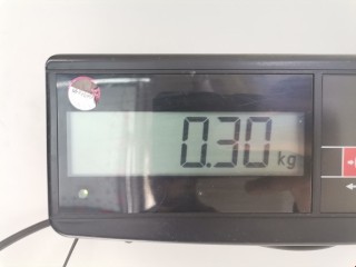 Стоп-сигнал, ориг. номер 30621534, 30822005, Volvo S40 2000-2004