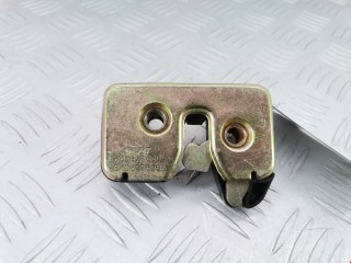 Замок багажника, ориг. номер 6K6827505A, 6K0827505, Seat Ibiza 1993-1999