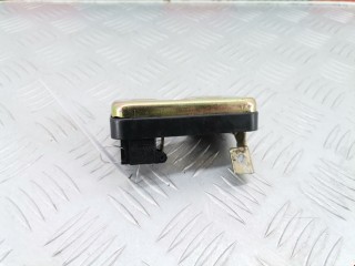 Замок багажника, ориг. номер 6K6827505A, 6K0827505, Seat Ibiza 1993-1999