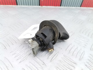 Ручка крышки багажника, ориг. номер 6L6827565C, Seat Ibiza 1993-1999