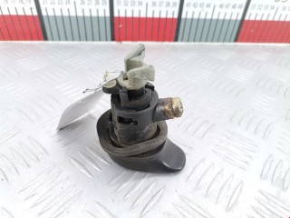Ручка крышки багажника, ориг. номер 6L6827565C, Seat Ibiza 1993-1999