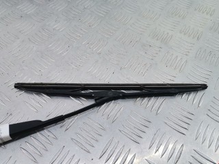 Щеткодержатель задний, ориг. номер 2S6117406AB, 2S6117406A3, Ford Fiesta 2001-2007