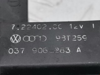 Клапан воздушный, ориг. номер 037906283A, 72240200, Audi A3 1996-2000