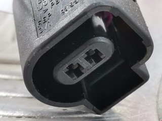 Ручка крышки багажника, ориг. номер 1J0827566L, 1J0827566C, Volkswagen Golf 1991-2000