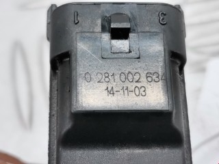 Датчик распредвала, ориг. номер 0281002634, 504052598, Fiat Ducato 2014-2026