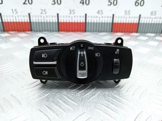 Переключатель света BMW 5 F10/F11/GT F07 2009-2013
