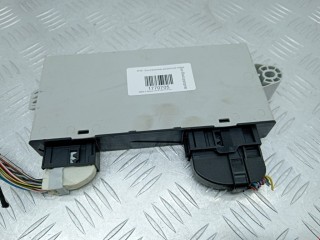 Блок управления центральным замком, ориг. номер 61356809375, 5WK50523DBR, BMW 5 F10/F11/GT F07 2009-2013
