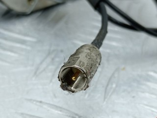 Антенна, ориг. номер 65209141463, BMW 5 F10/F11/GT F07 2009-2013