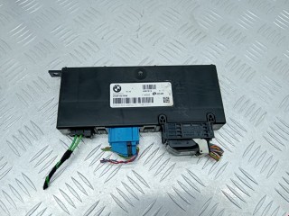 Блок комфорта BMW 5 F10/F11/GT F07 2009-2013