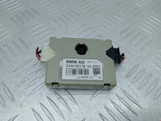 Усилитель антенны BMW 5 F10/F11/GT F07 2009-2013