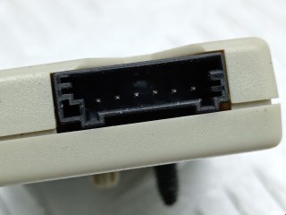 Усилитель антенны, ориг. номер 65209140179, 9140179, BMW 5 F10/F11/GT F07 2009-2013