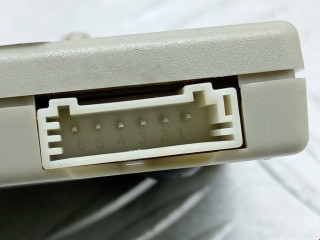 Усилитель антенны, ориг. номер 65209140179, 9140179, BMW 5 F10/F11/GT F07 2009-2013