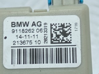 Усилитель антенны, ориг. номер 9118262, 65202622341, BMW 5 F10/F11/GT F07 2009-2013