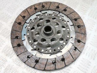 Корзина сцепления, ориг. номер 302053536R, Renault Scenic 2003-2006