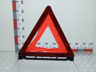 Знак аварийной остановки, ориг. номер 71601095457, BMW X3 E83 2003-2006
