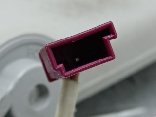 Козырек солнцезащитный, ориг. номер 51167017791, BMW 7 E65/E66 2005-2008