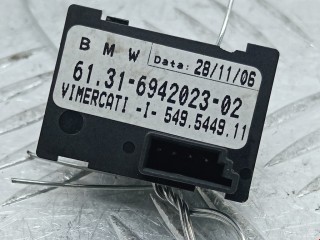 Кнопка парктроника, ориг. номер 61326942023, 61316942023, BMW 7 E65/E66 2005-2008
