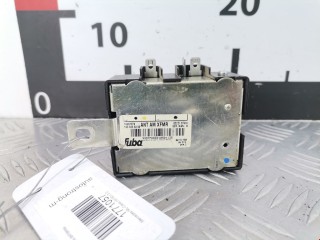 Усилитель антенны, ориг. номер A1638200289, 16267079, Mercedes ML W163 1997-2001