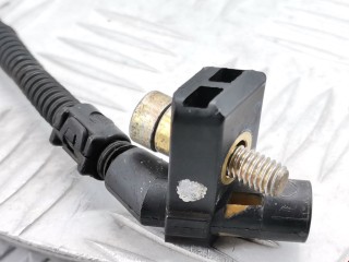 Датчик коленвала, ориг. номер 030957147AA, 0261210195, Seat Toledo 1998-2004