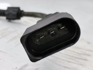 Датчик коленвала, ориг. номер 030957147AA, 0261210195, Seat Toledo 1998-2004
