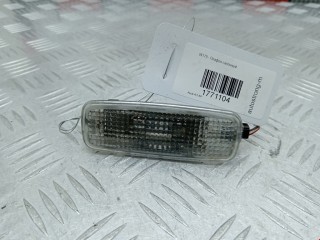 Фонарь салона (плафон), ориг. номер 4E0947105, 4E0947105C, Audi A3 2004-2008