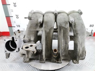 Коллектор впускной, ориг. номер 849098, 90573793, Opel Tigra 1994-2001