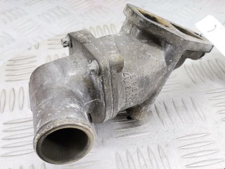 Корпус термостата, ориг. номер 90412901, 1338073, Opel Tigra 1994-2001