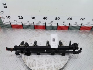 Форсунка, ориг. номер 0280155731, 030906031E, Seat Ibiza 1993-1999
