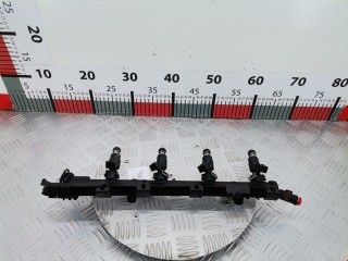 Форсунка, ориг. номер 0280155731, 030906031E, Seat Ibiza 1993-1999