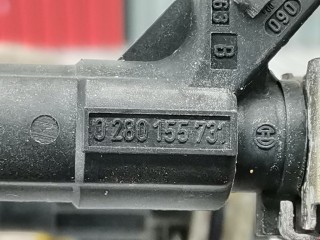 Форсунка, ориг. номер 0280155731, 030906031E, Seat Ibiza 1993-1999