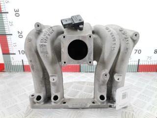 Коллектор впускной, ориг. номер 047129743T, 36696590, Skoda Fabia 1999-2004