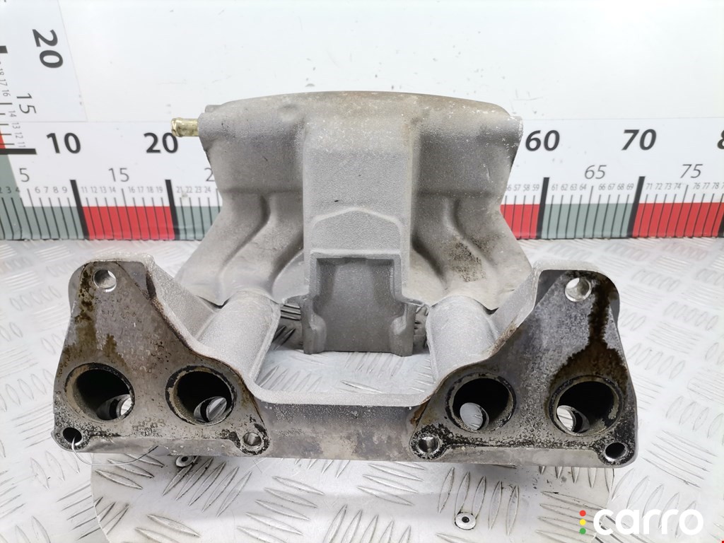 Коллектор впускной Skoda Fabia 1999-2004, бензин, 047129743T, фото 3