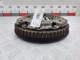 Маховик, ориг. номер 1231000Q0E, Nissan Note 2008-2013