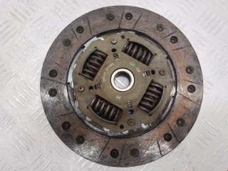 Маховик, ориг. номер 1231000Q0E, Nissan Note 2008-2013
