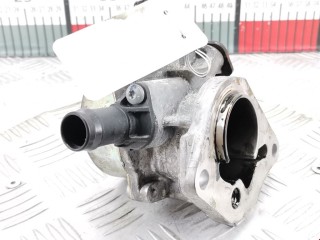 Насос вакуумный, ориг. номер 1465000Q1F, Nissan Note 2008-2013