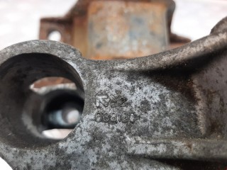 Подушка крепления двигателя, Nissan Note 2008-2013