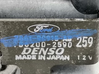 Клапан воздушный, ориг. номер 136200-2590, 2S619C915AB, Ford Fiesta 2001-2007
