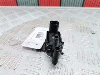 Клапан воздушный, ориг. номер 136200-2590, 2S619C915AB, Ford Fiesta 2001-2007